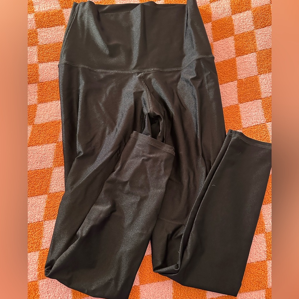 Shine leggings